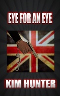 Cover: Eye for an Eye - Kim Hunter