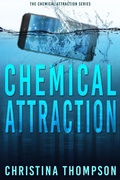 Cover: Chemical Attraction - Christina Thompson