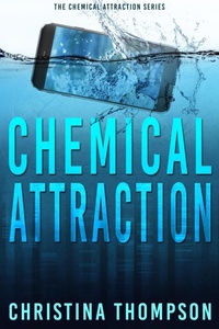 Enlarge image Cover: Chemical Attraction - Christina Thompson