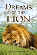 Cover: Dreams of the Lion - David Holmberg