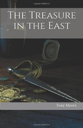 Cover: The Treasure in the East - Tony Myers