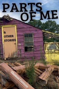 Enlarge image Cover: Parts of Me - Thomas Cannon