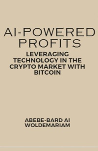 Abbildung von: AI-Powered Profits - WOLDEMARIAM