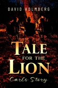 Cover: Tale for the Lion - David Holmberg