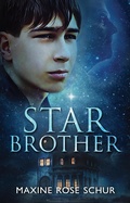 Cover: Star Brother - Snowy Wings Publishing
