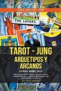 Cover: Tarot - Jung - Juan David Arbelaez