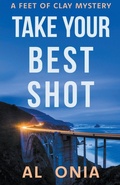Cover: Take Your Best Shot - Footpeg Press
