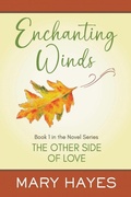 Cover: Enchanting Winds - Mary Hayes