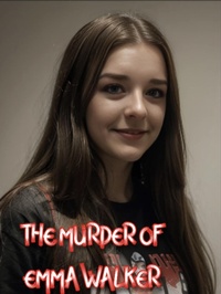 Enlarge image Cover: The Murder of Emma Walker - DayBac Publishing