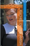 Cover: Rachel of the Amish - Trellis Publishing