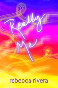 Cover: Really Me - Rebecca Rivera