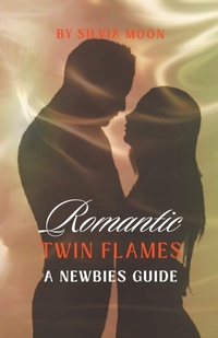 Abbildung von: Romantic Twin Flames' Guide - MOON PUBLISHING MEDIA