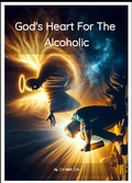 Cover: God's heart for the Alcoholic - Christian Cox