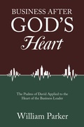 Cover: Business After God's Heart - WestBow Press