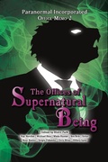 Cover: Paranormal Incorporated: Office Memo #2 (The Offices of Supernatural Being, #2) - 4 Horsemen Publications