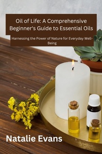 Enlarge image Cover: Oil Of Life - Goodworks Publishing