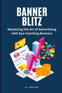 Abbildung von: Banner Blitz (Large Print Edition) - RWG Publishing