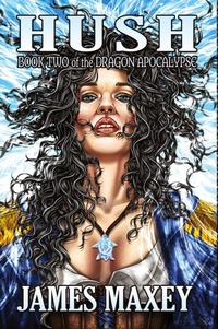 Enlarge image Cover: Hush - Word Balloon Books