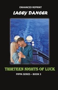 Cover: Thirteen Nighs of Luck - Sydney Clary