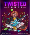 Cover: Twisted Tunes - Excel Book Writing