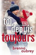 Cover: Toi, depuis toujours - Silver Griffon Associates