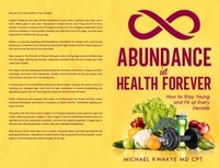Abbildung von: Abundance in Health Forever - staten house