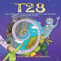 Enlarge image Cover: T28 - ARPress