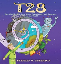 Enlarge image Cover: T28 - ARPress