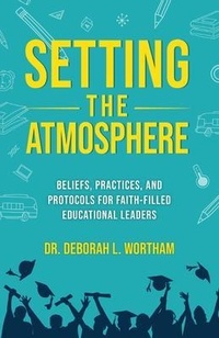 Enlarge image Cover: Setting the Atmosphere - Vine Publishing
