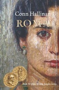 Cover: Roma - Ballingarry Press