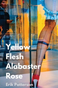 Enlarge image Cover: Yellow Flesh Alabaster Rose - Camden High Street Books