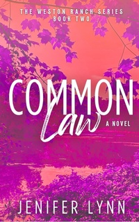 Enlarge image Cover: Common Law - Wild Blue Books, LLC
