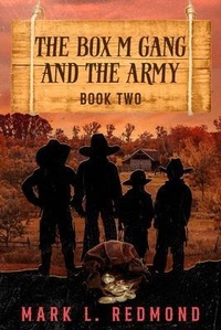 Enlarge image Cover: The Box M Gang and the Army - Redmond Publications