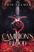 Cover: Cambion's Blood - Erin Fulmer
