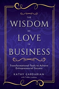 Abbildung von: The Wisdom of Love in Business - Qualis International, Inc.