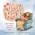 Cover: You Are Held - Deeply Rooted Publications