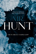 Cover: Mr. Hunt - Tolino Media