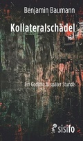 Cover: Kollateralsch&auml;del - sisifo // Leipziger Literaturverlag