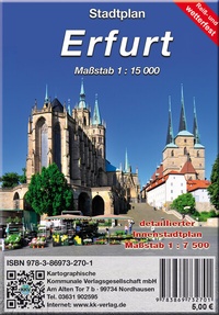 Abbildung von: Erfurt - KKV