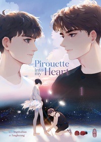 Abbildung von: Pirouette into my Heart 1 SPECIAL EDITION - Manlin Verlag