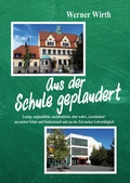 Cover: Aus der Schule geplaudert - Burg Verlag