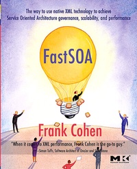 Enlarge image Cover: Fast SOA - Morgan Kaufmann