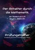 Cover: Per Anhalter durch die Mathematik - Kunkel Verlag