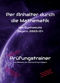 Bild: Per Anhalter durch die Mathematik - Kunkel Verlag
