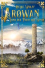 Cover: Arowan und der Turm der Winde - Legionarion Verlag