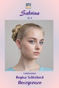 Cover: Herzgrenze - vss-Verlag
