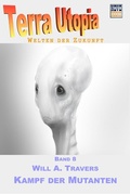 Cover: Kampf der Mutanten - vss-Verlag