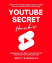 Abbildung von: Youtube Secret Hacks - Publishdrive