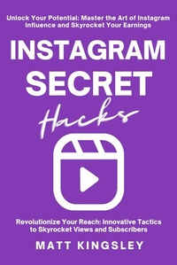 Abbildung von: Instagram Secret Hacks - Publishdrive