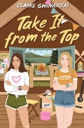 Cover: Take It from the Top - HarperCollins